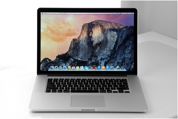 Màn hình macbook Pro A1398 2015 15 inch