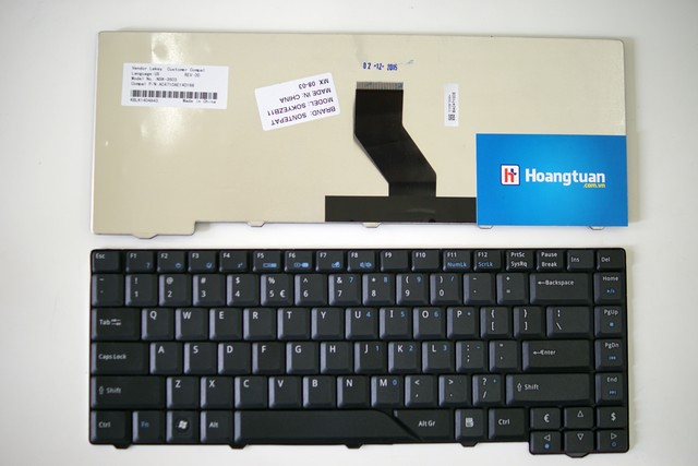 Bàn phím acer aspire 4710Z 4710ZG 4715Z 4920ZG keyboard