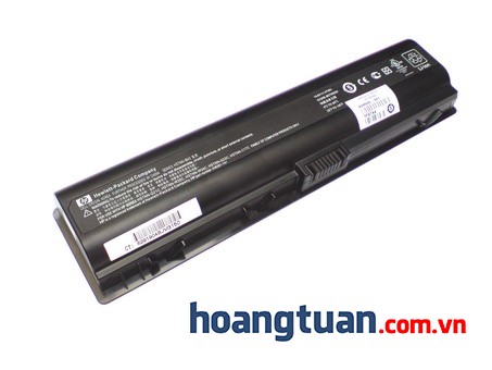 Pin laptop HP Compaq Presario CQ41 DV4T