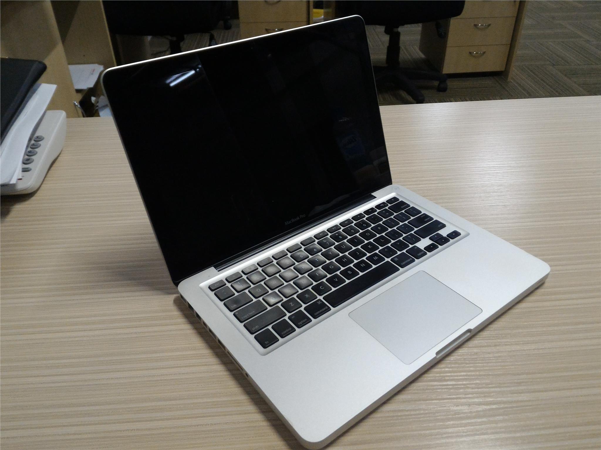 Màn hình macbook Pro A1278 2010 13inch được yêu thích