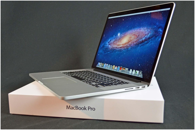 Dịch vụ thay màn hình macbook Pro A1706 2016