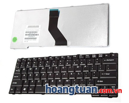 Bàn phím Toshiba Satellite L10 L15 L20 L25 L35 keyboard Keyboard 