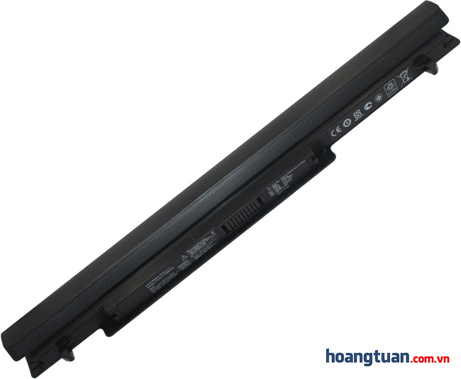 Pin laptop ASUS S505 S56 S46 battery