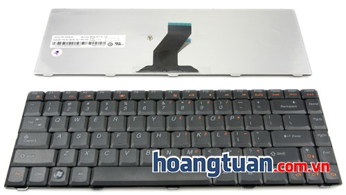 Bàn phím laptop Lenovo Ideapad B450 Keyboard 