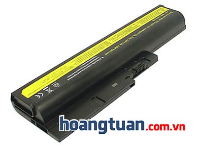 Pin laptop IBM Lenovo ThinkPad Z60 R500 SL300