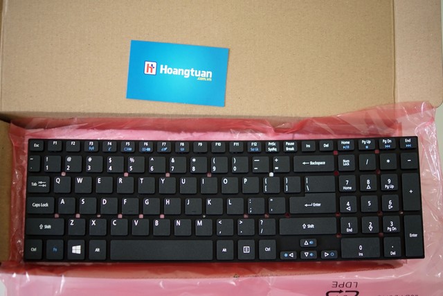 Bàn phím Acer E1-572 E1-572G E1-570G E1-570G v3-772