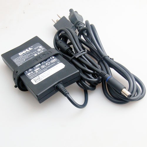 Adapte Dell 19.5V - 4.62A slim