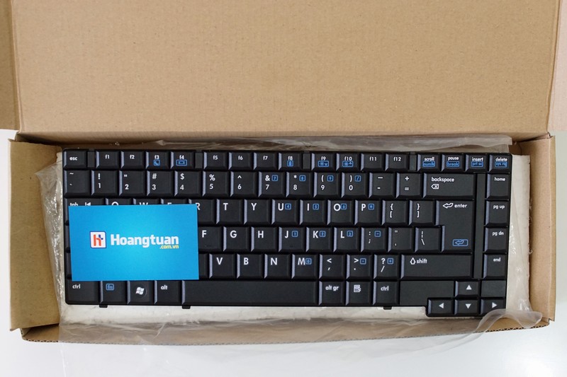 Bàn phím HP 6515b