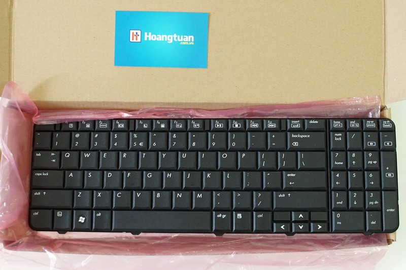 Bàn phím HP Pavilion CQ60 