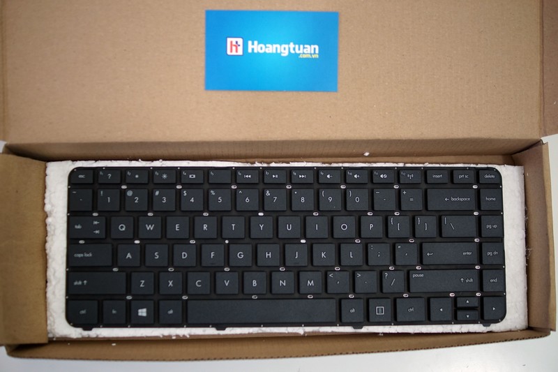 Bàn phím laptop HP G4-2000