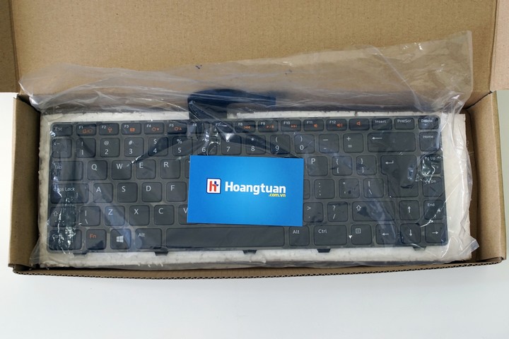 Bàn phím Dell Inspiron N4110