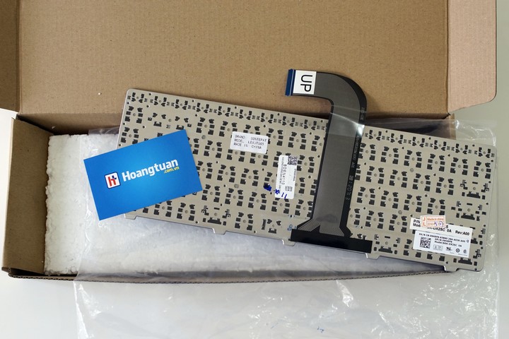 Bàn phím dell  5425 15R 5520 7520 N5040 N5050 M5040 M5050