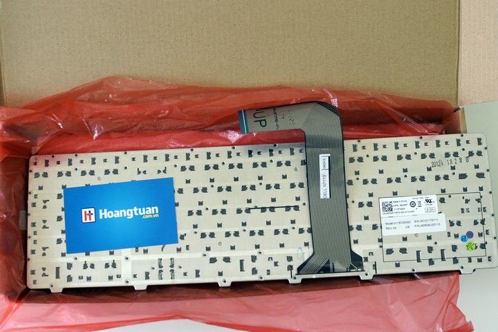 Bàn phím Dell Vostro V3750 3750 Keyboard