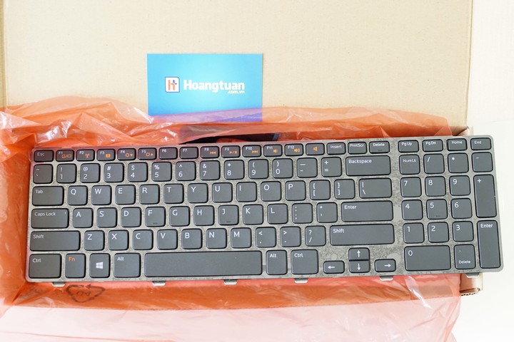 Bàn phím Dell Vostro V3750 3750 Keyboard