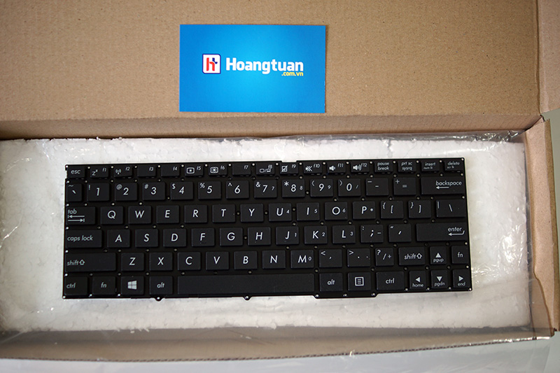 Bàn Phím Keyboard Laptop Asus Transformer T100 T100C T100CHI T100T T100TA T100TAF