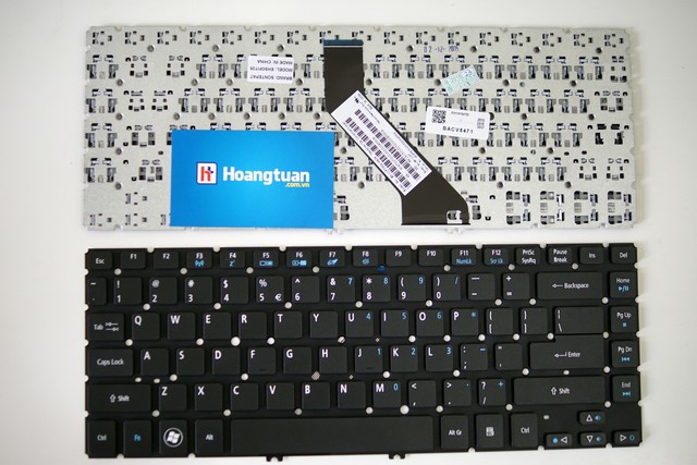 Bàn phím Acer Aspire V5-471 V5-471G