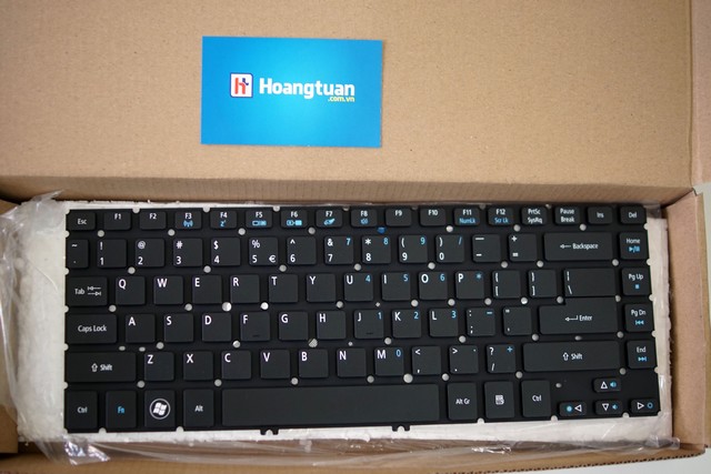 Bàn phím Acer Aspire V5-471 V5-471G