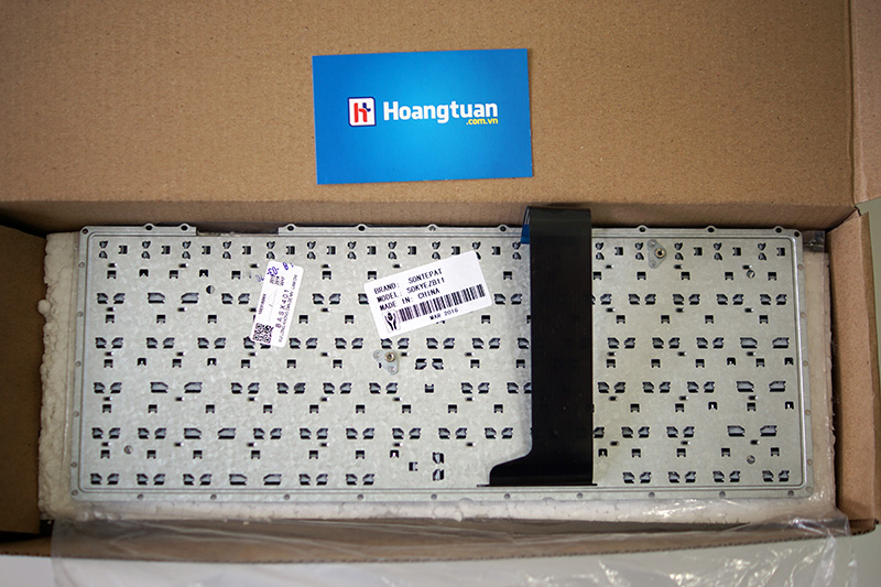 Thay bàn phím laptop Asus K450 K450C K450CA K450CC K450L