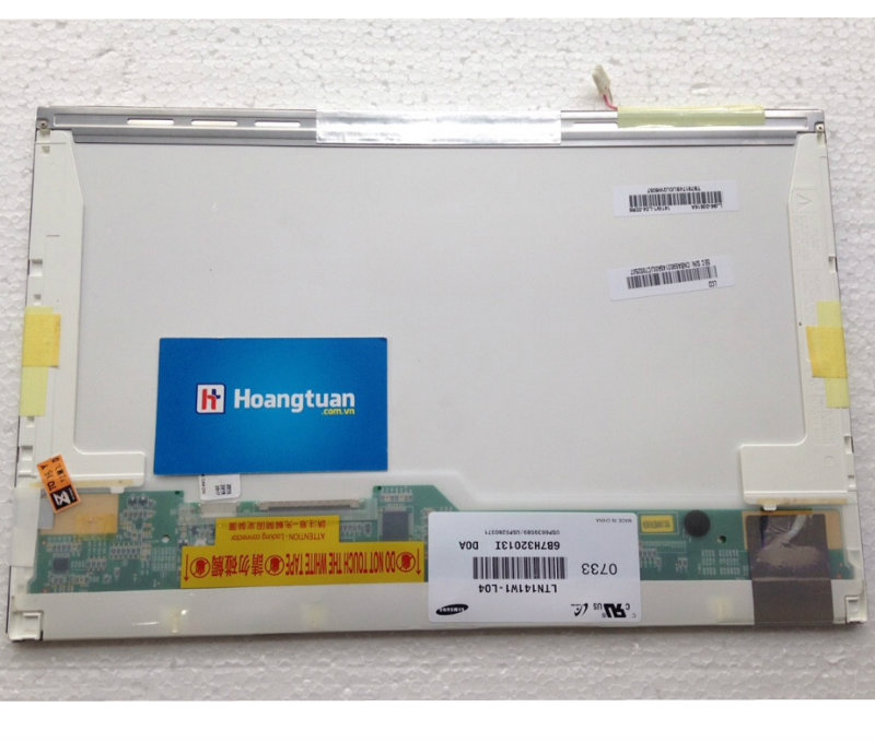Màn hình laptop Dell Latitude D800 D810 D820