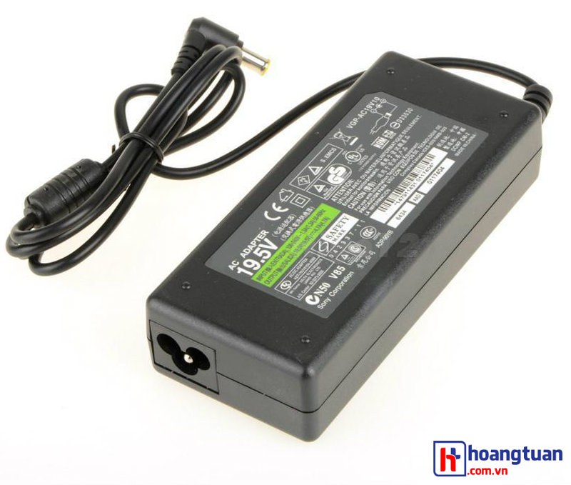 Sạc laptop Sony Vaio SVT13 SVT14 SVT15