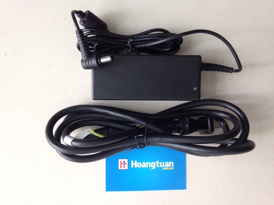 Adapter laptop 19V - 3.42A Zin Nhật