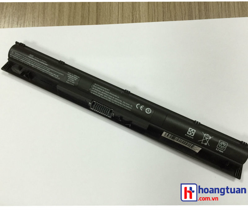 Pin laptop HP Pavilion 14-ab016TU 14-ab015TU 14-ab021TU