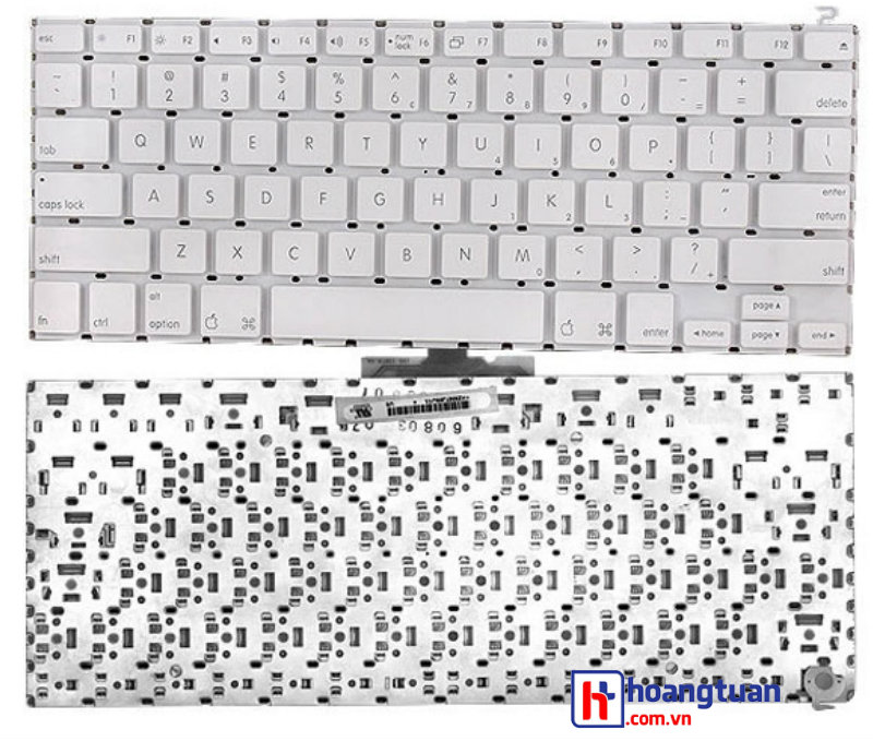 Keyboard Apple MacBook A1181 A1185