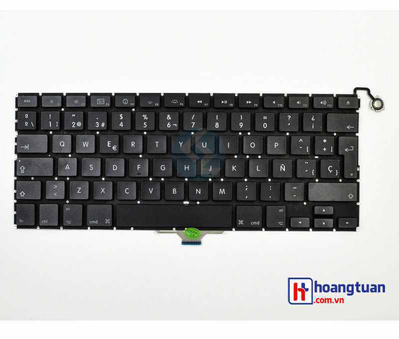 Keyboard for MacBook Air 13" A1237 2008 A1304 2009