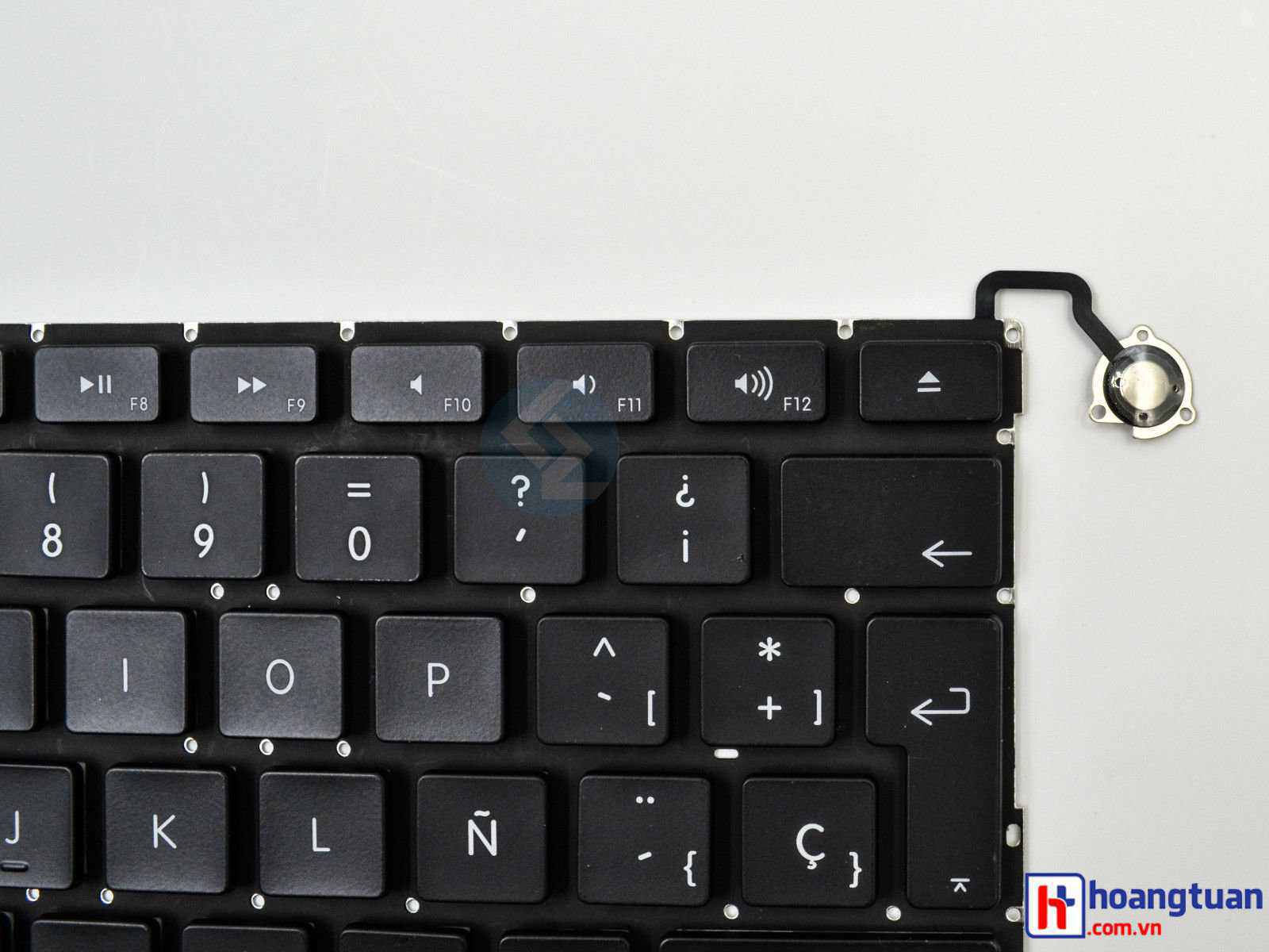 Keyboard for MacBook Air 13" A1237 2008 A1304 2009