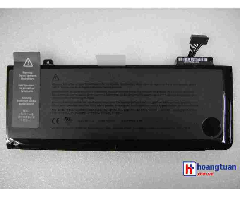 Pin Laptop - Battery Laptop Macbook Apple A1322 A1278 (Mid 2009 2010 2011 2012)