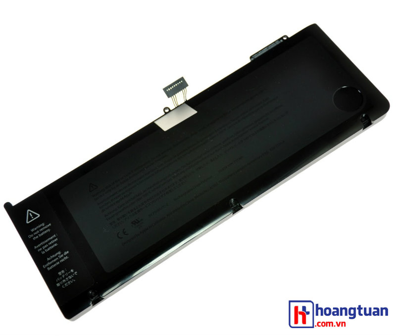 Pin MacBook Pro 15" A1286 A1382 Early 2011 2012