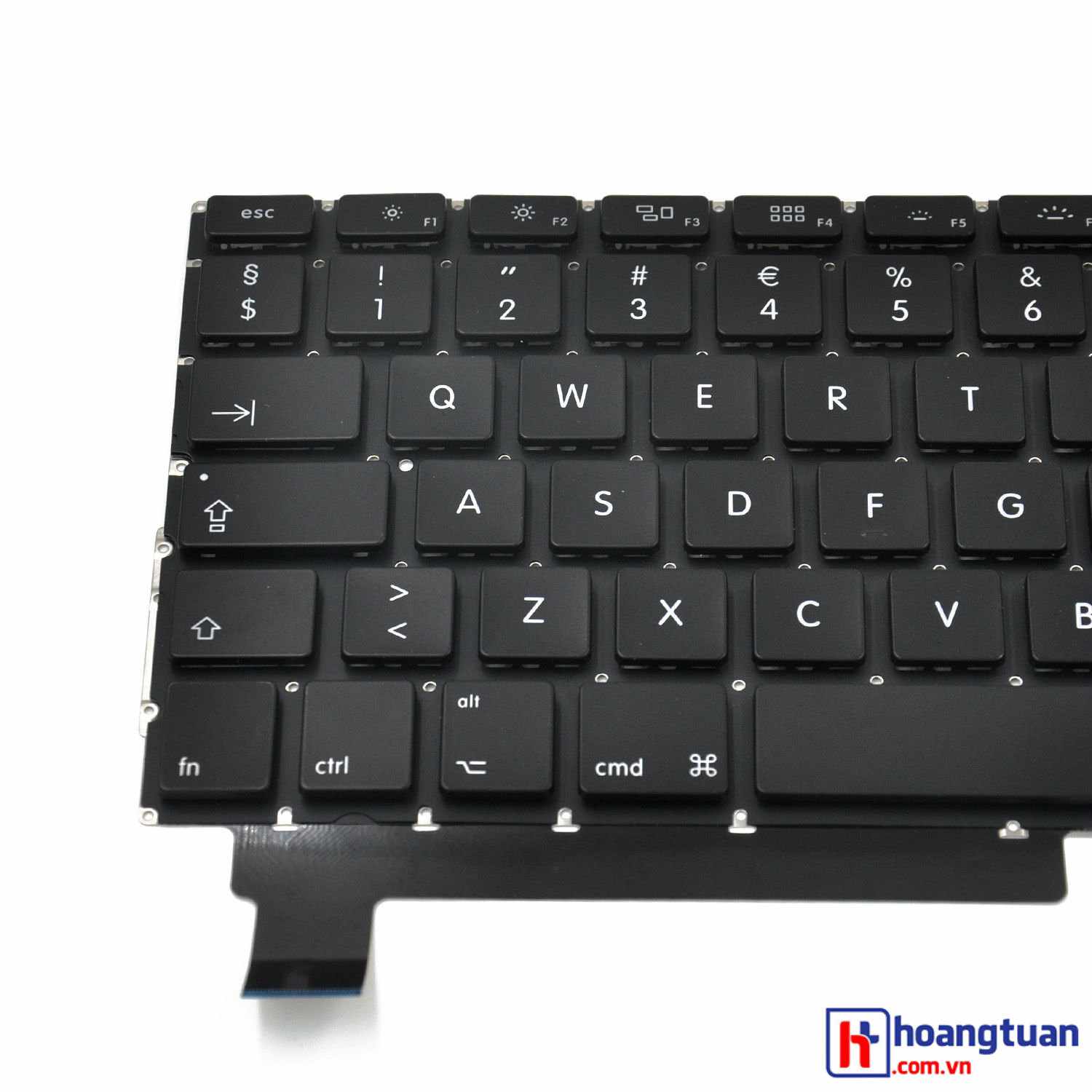 Keyboard For MacBook Unibody Pro 15" A1286
