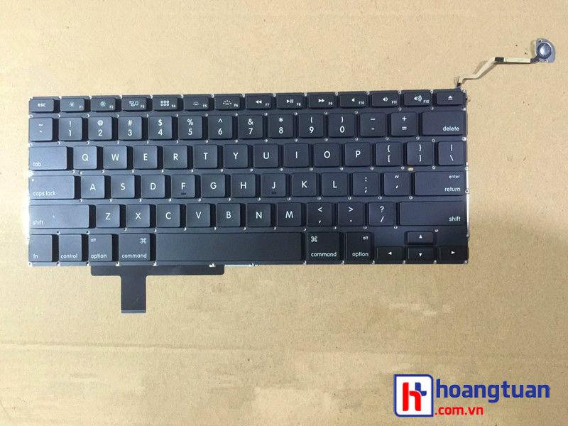 Keyboard MacBook Pro Unibody 17" A1297 2009 2010 2011