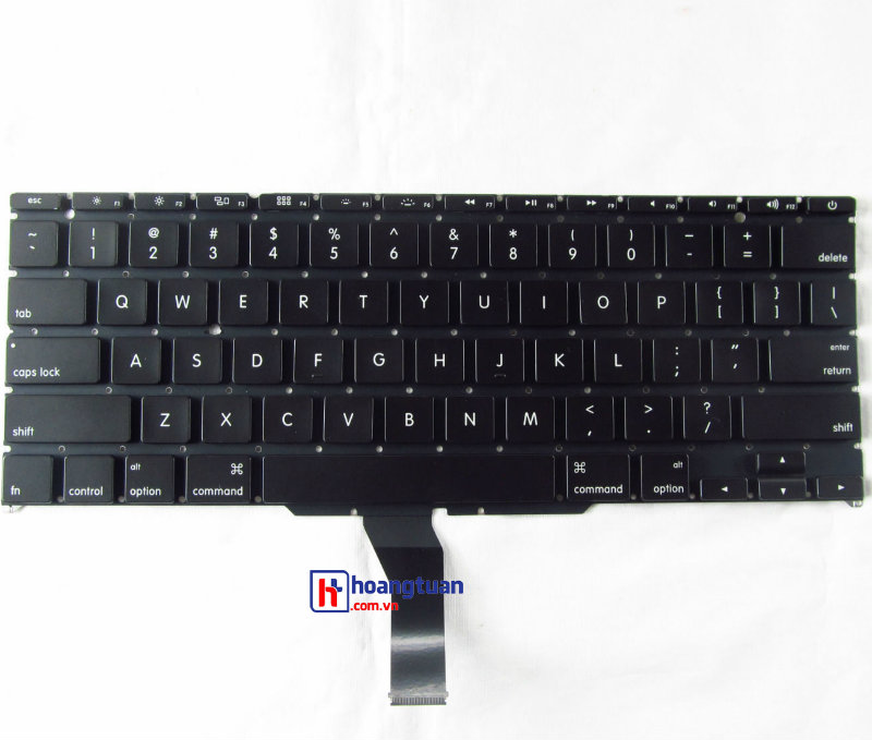 Keyboard MacBook Air A1370 A1465