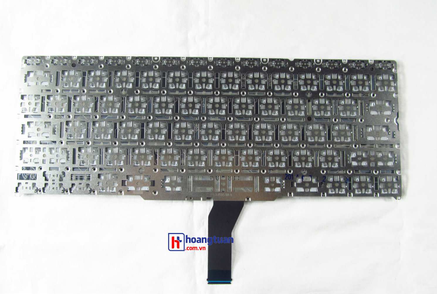 Keyboard MacBook Air A1370 A1465