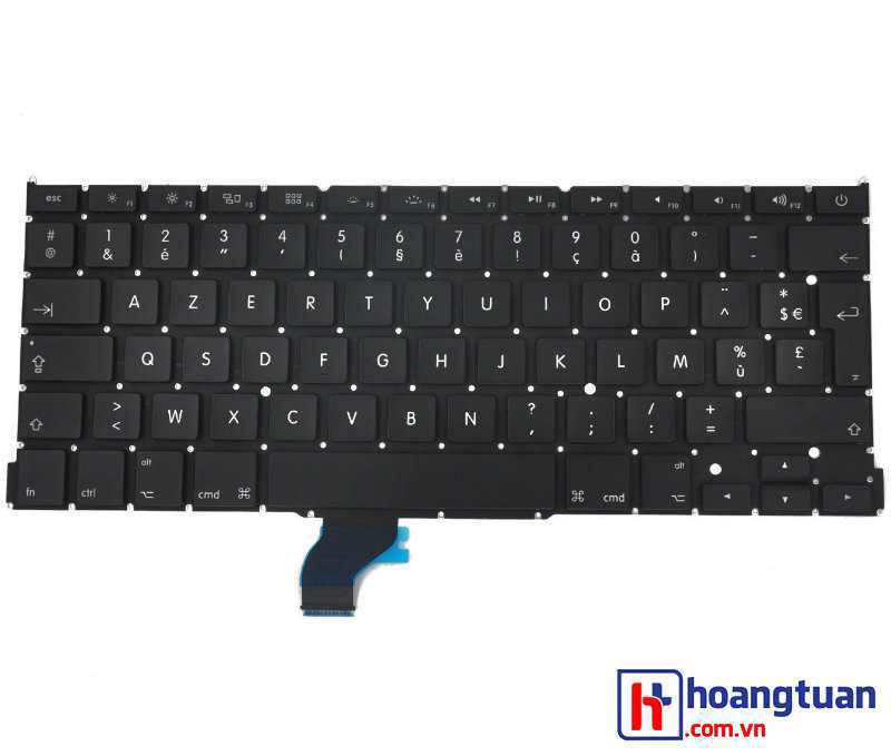Bàn phím Macbook Pro Retina 13" A1502 2013-2015