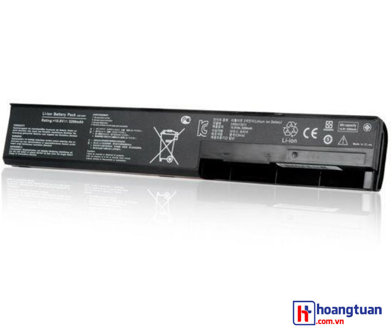 Pin laptop Asus X301 X301A X301U