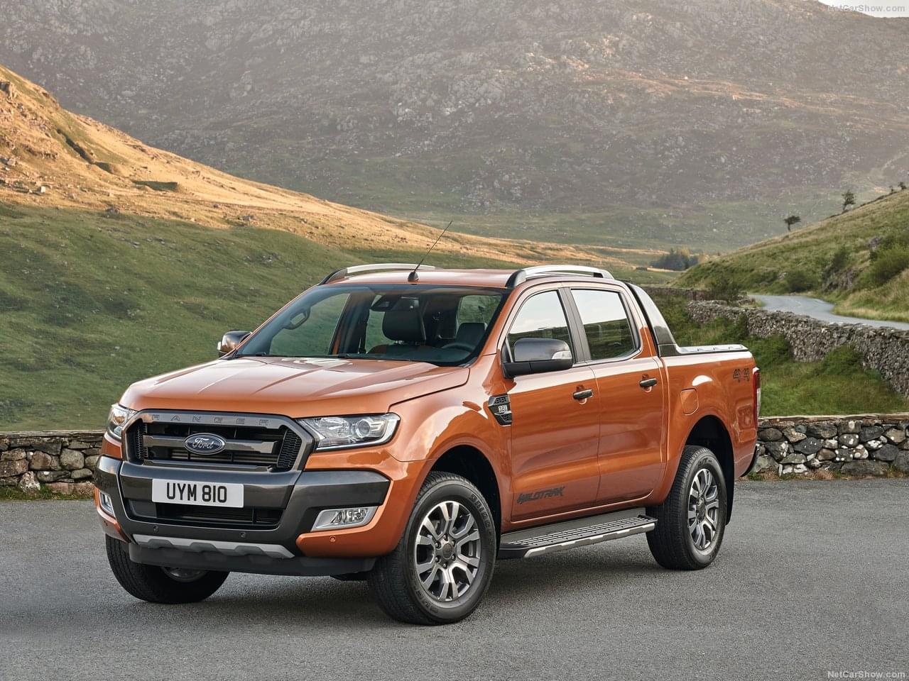 Ford Ranger dẫn đầu trong Top 10 xe bán chạy nhất trong tháng 04/2017 tại Việt Nam Ford Ranger dẫn đầu trong Top 10 xe bán chạy nhất trong tháng 04/2017 tại Việt Nam