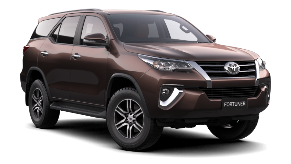 So sánh xe Ford Everest 2017 và xe Toyta Fortuner 2017 So sánh xe Ford Everest 2017 và xe Toyta Fortuner 2017