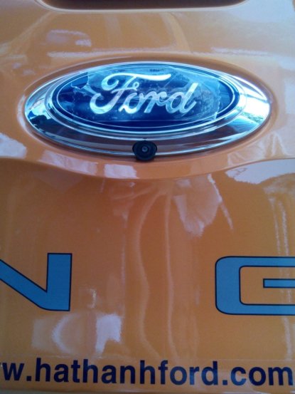 Ford Ranger siêu bán tải Ford Ranger siêu bán tải
