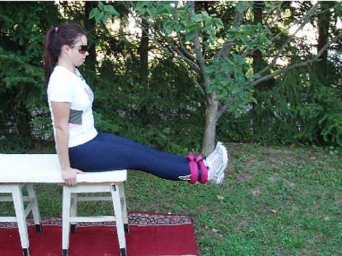 Bài tập đơn giản tăng chiều cao cho người trưởng thành