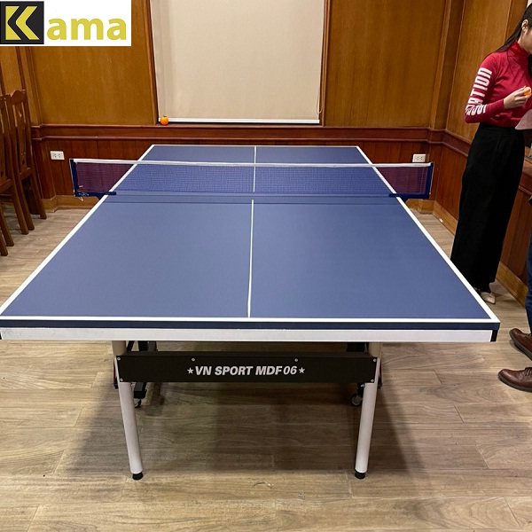 bàn bóng bàn VNsport MDF-06 giá rẻ