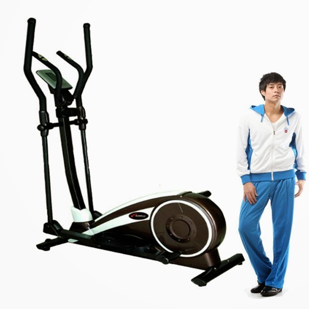 Bảo quản xe đạp tập thể dục như thế nào