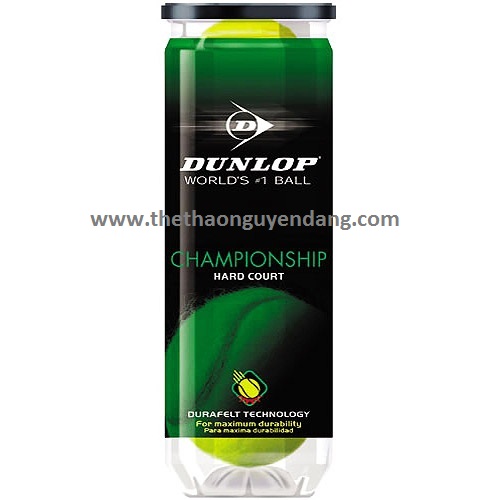 bong-tennis-dunlop