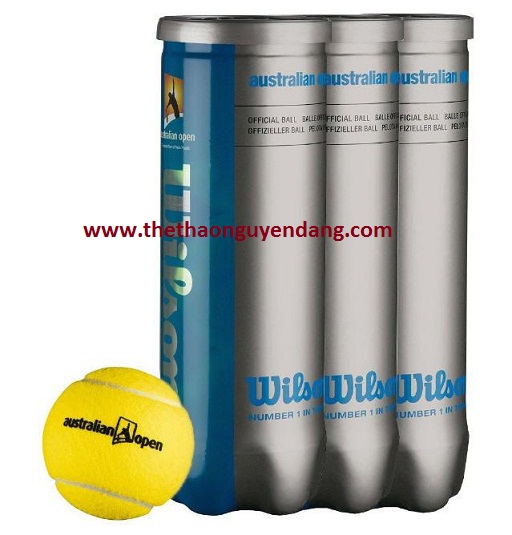 bong-tennis-wilson-australian-open