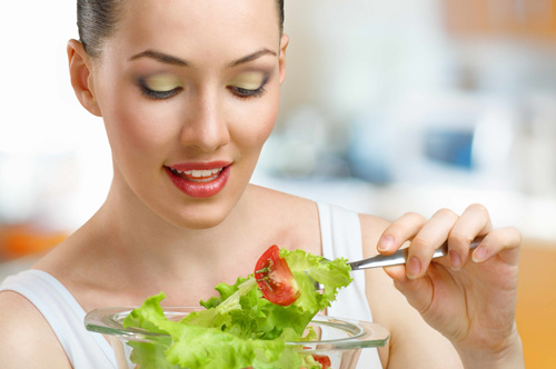 Phương pháp giảm cân hiệu quả cần nhớ cho năm 2015