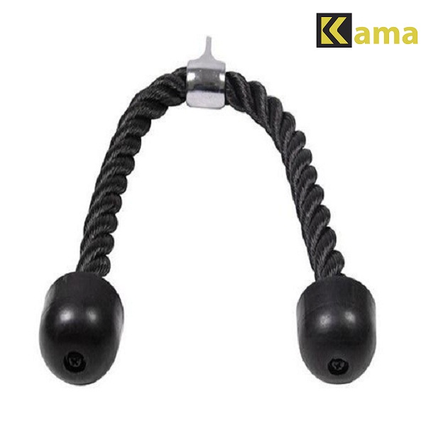 dây thừng kéo xô