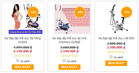 Đôi chân đẹp hút hồn cùng xe đạp tập thể dục
