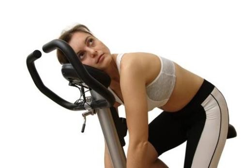 Sai lầm khiến bạn giảm cân không hiệu quả