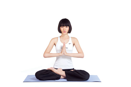 lý do tại sao cần phải có tấm thảm tập yoga